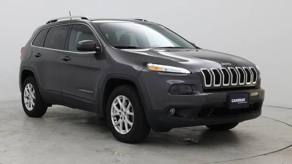 JEEP CHEROKEE 2017 1C4PJMCBXHW530503 image JEEP CHEROKEE 2017 1C4PJMCBXHW530503 image