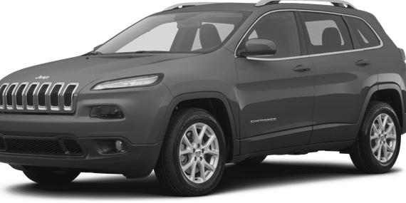 JEEP CHEROKEE 2017 1C4PJMDS4HW501853 image
