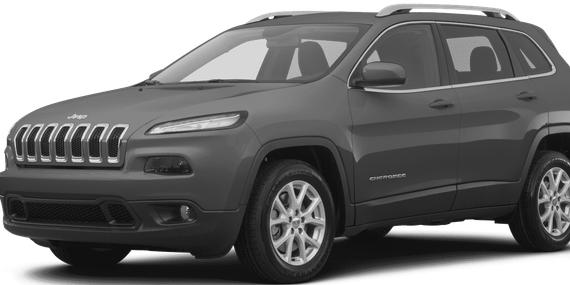 JEEP CHEROKEE 2017 1C4PJLCB6HD232987 image