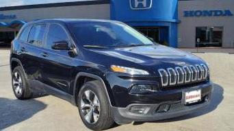 JEEP CHEROKEE 2017 1C4PJLAB2HD231774 image JEEP CHEROKEE 2017 1C4PJLAB2HD231774 image