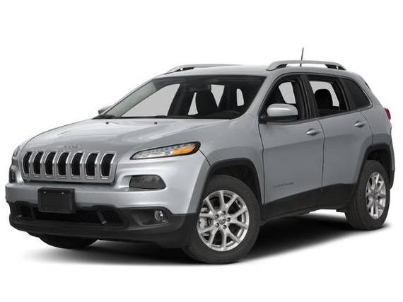 JEEP CHEROKEE 2017 1C4PJMCB2HD218333 image