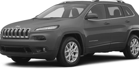 JEEP CHEROKEE 2017 1C4PJMCS1HW530678 image