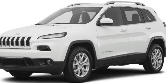 JEEP CHEROKEE 2017 1C4PJLDBXHW653596 image