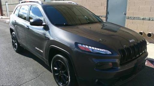 JEEP CHEROKEE 2017 1C4PJLCB9HW661951 image