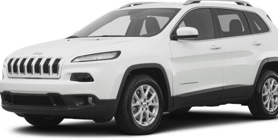 JEEP CHEROKEE 2017 1C4PJMDS4HW521228 image