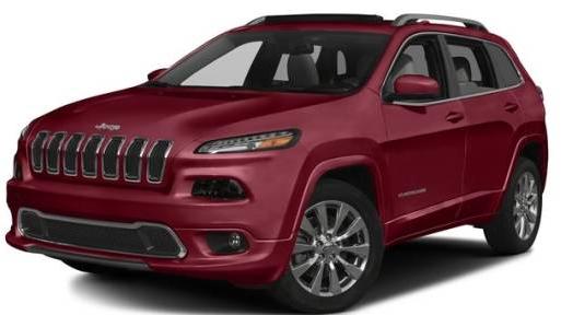 JEEP CHEROKEE 2017 1C4PJLJS5HD233583 image