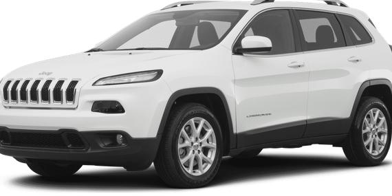 JEEP CHEROKEE 2017 1C4PJLCS0HW548356 image JEEP CHEROKEE 2017 1C4PJLCS0HW548356 image