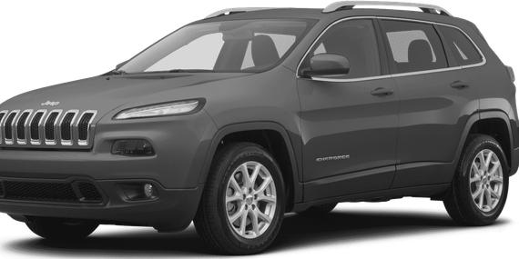 JEEP CHEROKEE 2017 1C4PJMCS5HW582976 image