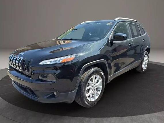 JEEP CHEROKEE 2017 1C4PJMCB7HW515652 image