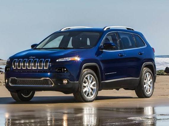 JEEP CHEROKEE 2017 1C4PJMAB9HW646861 image
