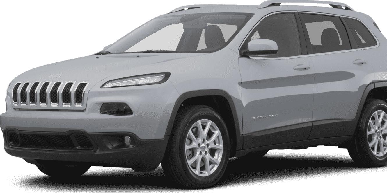 JEEP CHEROKEE 2017 1C4PJMDS1HW616099 image