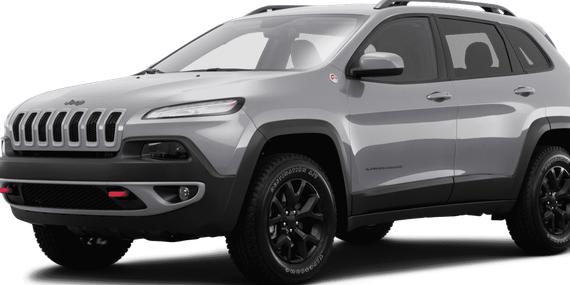 JEEP CHEROKEE 2017 1C4PJMBS4HW558542 image JEEP CHEROKEE 2017 1C4PJMBS4HW558542 image