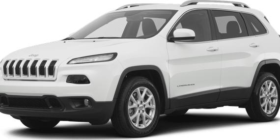 JEEP CHEROKEE 2017 1C4PJLCB8HW535693 image JEEP CHEROKEE 2017 1C4PJLCB8HW535693 image