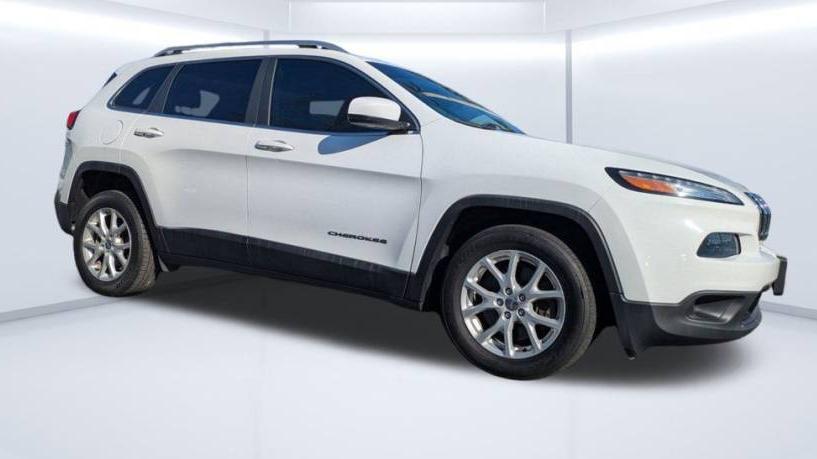 JEEP CHEROKEE 2017 1C4PJLCB9HW593179 image