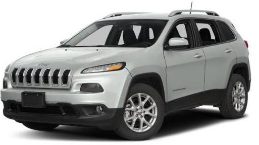 JEEP CHEROKEE 2017 1C4PJLCBXHW502419 image