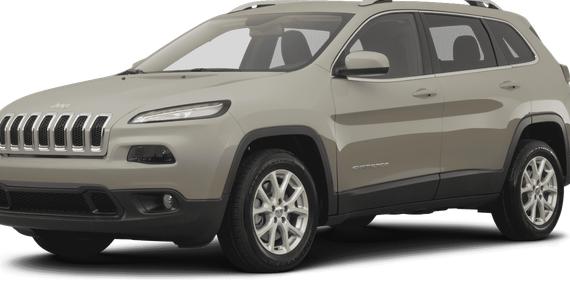 JEEP CHEROKEE 2017 1C4PJMCBXHW612473 image
