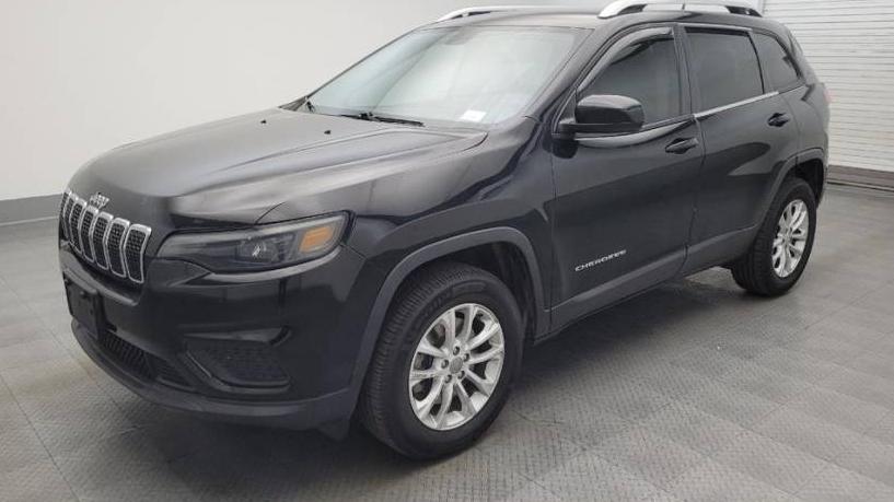 JEEP CHEROKEE 2020 1C4PJMCB7LD612046 image