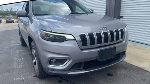 JEEP CHEROKEE 2020 1C4PJMDX8LD588768 image