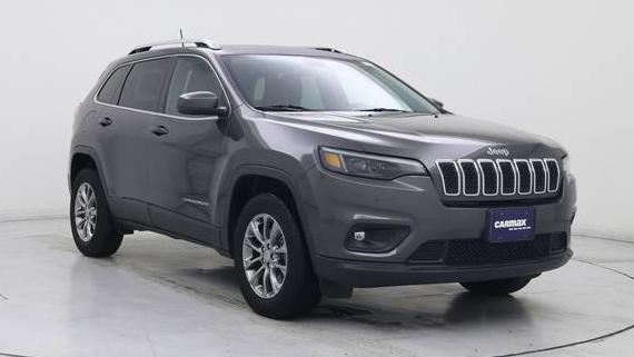 JEEP CHEROKEE 2020 1C4PJMLB7LD551961 image