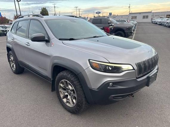 JEEP CHEROKEE 2020 1C4PJMBX0LD518183 image JEEP CHEROKEE 2020 1C4PJMBX0LD518183 image