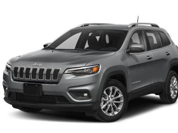 JEEP CHEROKEE 2020 1C4PJMDX1LD505505 image JEEP CHEROKEE 2020 1C4PJMDX1LD505505 image