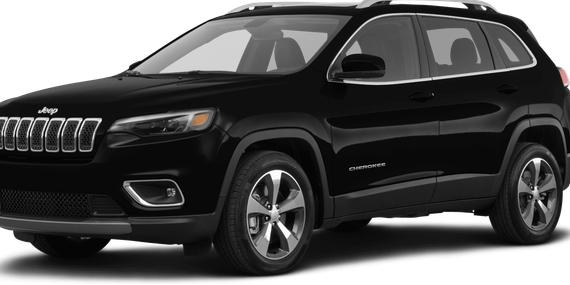 JEEP CHEROKEE 2020 1C4PJMDXXLD587850 image JEEP CHEROKEE 2020 1C4PJMDXXLD587850 image