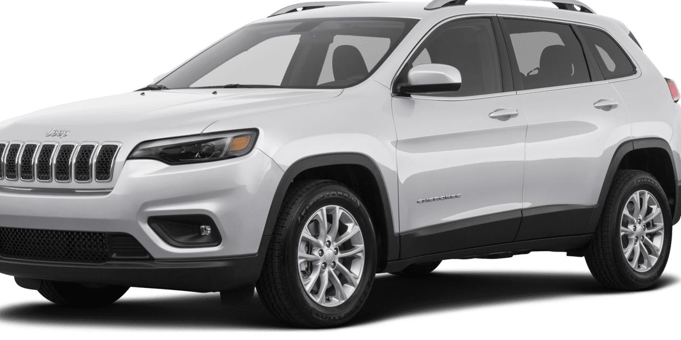 JEEP CHEROKEE 2020 1C4PJMLBXLD548715 image