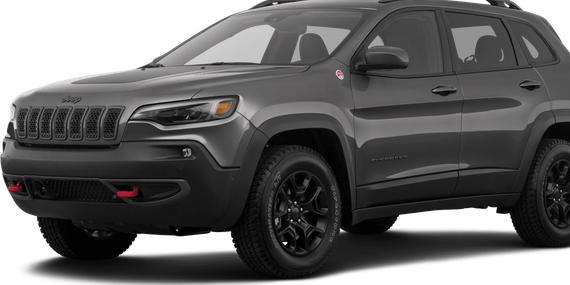 JEEP CHEROKEE 2020 1C4PJMBN9LD615297 image
