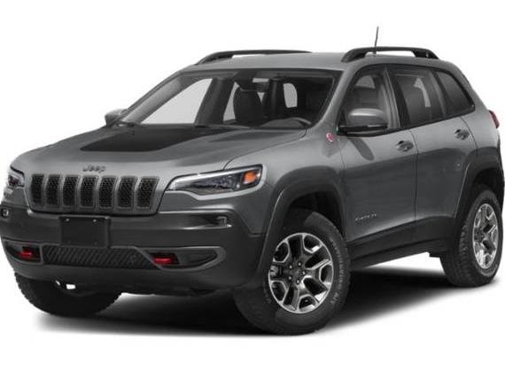 JEEP CHEROKEE 2020 1C4PJMBN9LD546434 image