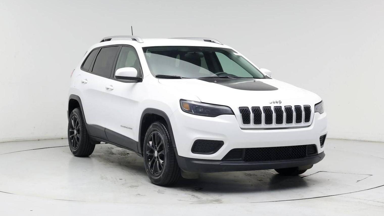 JEEP CHEROKEE 2020 1C4PJLCB3LD514660 image