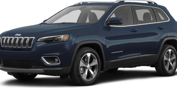 JEEP CHEROKEE 2020 1C4PJMDNXLD537495 image