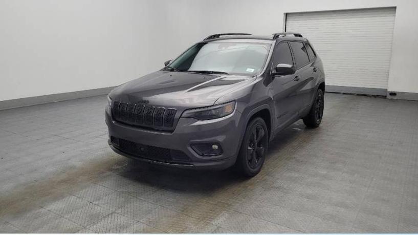 JEEP CHEROKEE 2020 1C4PJLLB7LD638088 image