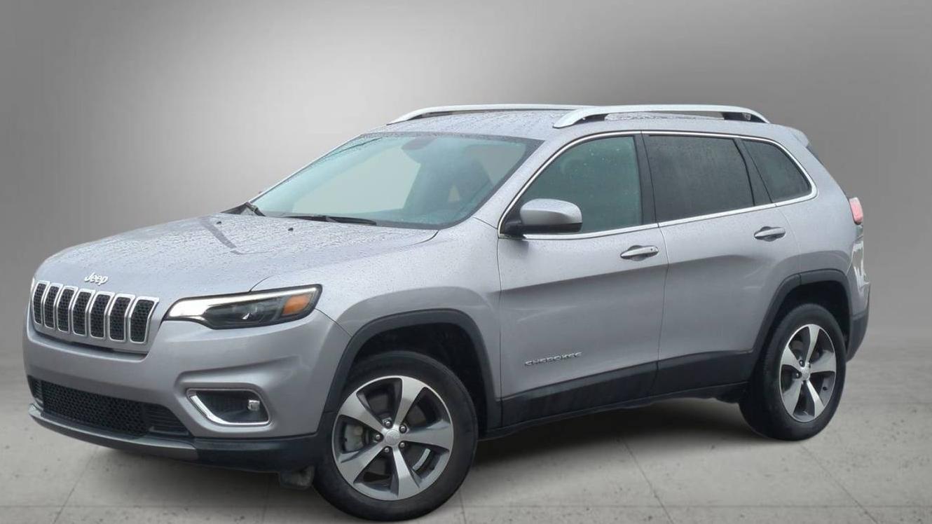 JEEP CHEROKEE 2020 1C4PJMDXXLD588450 image