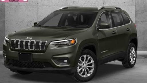 JEEP CHEROKEE 2020 1C4PJMCBXLD626099 image