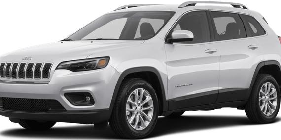 JEEP CHEROKEE 2020 1C4PJMCB1LD626203 image