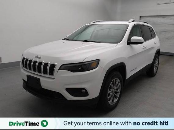 JEEP CHEROKEE 2020 1C4PJMLB4LD545096 image