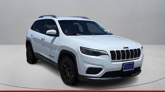 JEEP CHEROKEE 2020 1C4PJLCB6LD629771 image