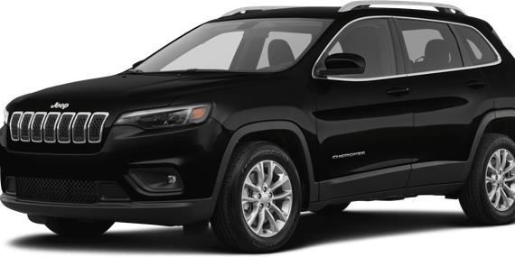 JEEP CHEROKEE 2020 1C4PJMLB2LD593325 image