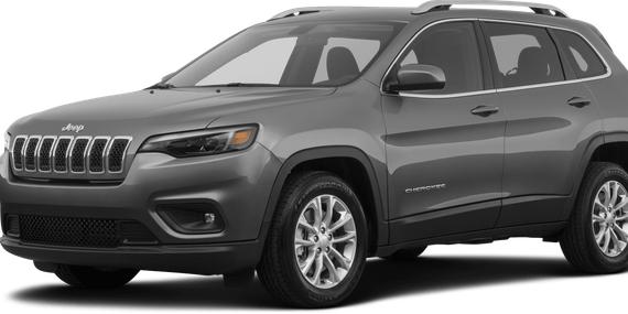 JEEP CHEROKEE 2020 1C4PJLLB8LD530594 image