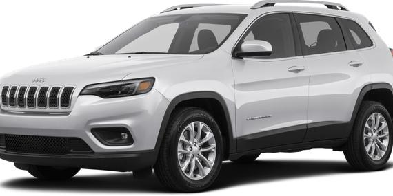 JEEP CHEROKEE 2020 1C4PJLCBXLD654818 image JEEP CHEROKEE 2020 1C4PJLCBXLD654818 image