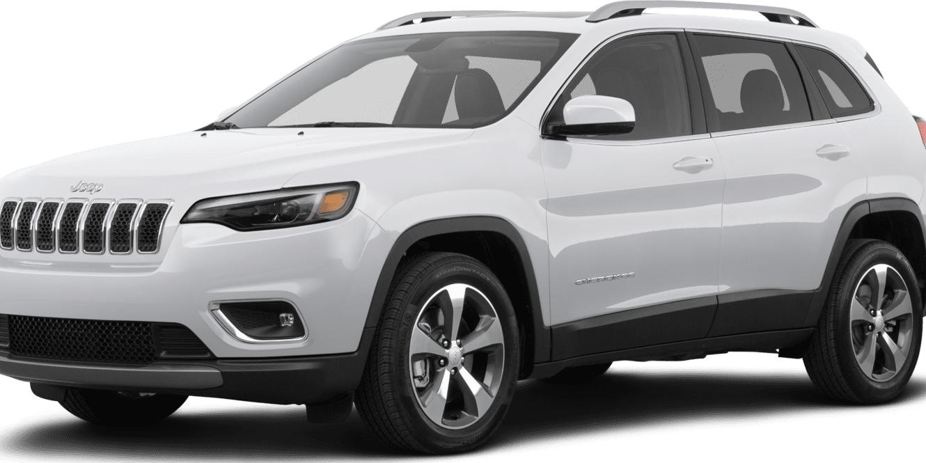 JEEP CHEROKEE 2020 1C4PJMDX7LD656137 image