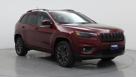 JEEP CHEROKEE 2020 1C4PJMDN2LD553397 image