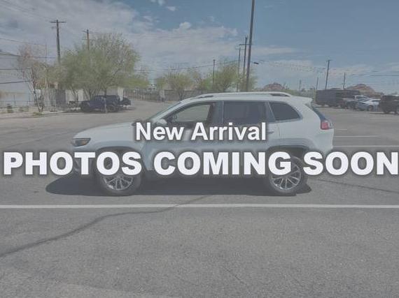 JEEP CHEROKEE 2020 1C4PJMLB2LD576329 image