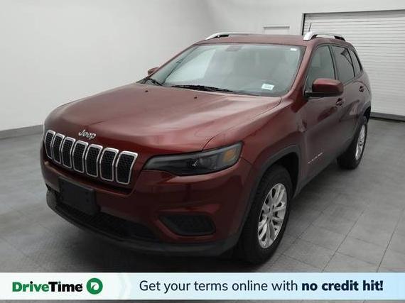 JEEP CHEROKEE 2020 1C4PJMCB0LD654493 image JEEP CHEROKEE 2020 1C4PJMCB0LD654493 image