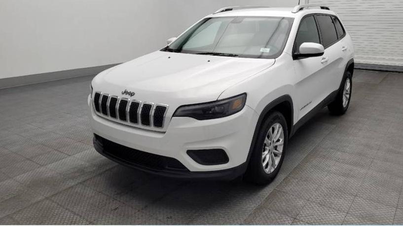 JEEP CHEROKEE 2020 1C4PJLCB3LD624964 image