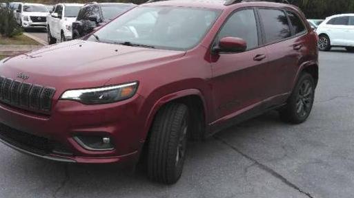 JEEP CHEROKEE 2020 1C4PJMDN8LD580474 image