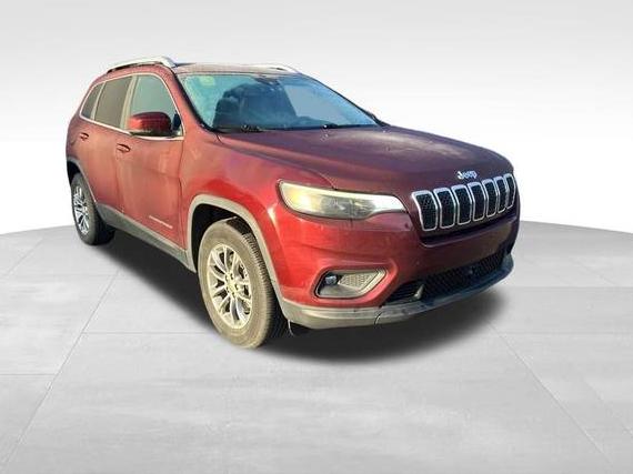JEEP CHEROKEE 2020 1C4PJMLX7LD640117 image JEEP CHEROKEE 2020 1C4PJMLX7LD640117 image