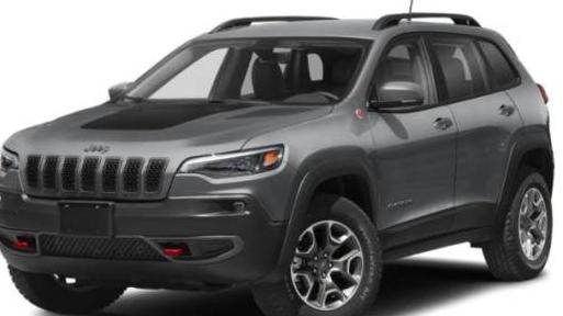 JEEP CHEROKEE 2020 1C4PJMBX2LD611657 image
