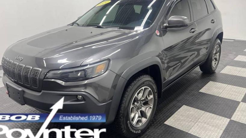 JEEP CHEROKEE 2020 1C4PJMBX7LD572368 image JEEP CHEROKEE 2020 1C4PJMBX7LD572368 image