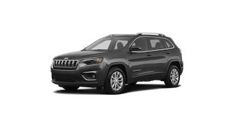 JEEP CHEROKEE 2020 1C4PJLLBXLD582390 image